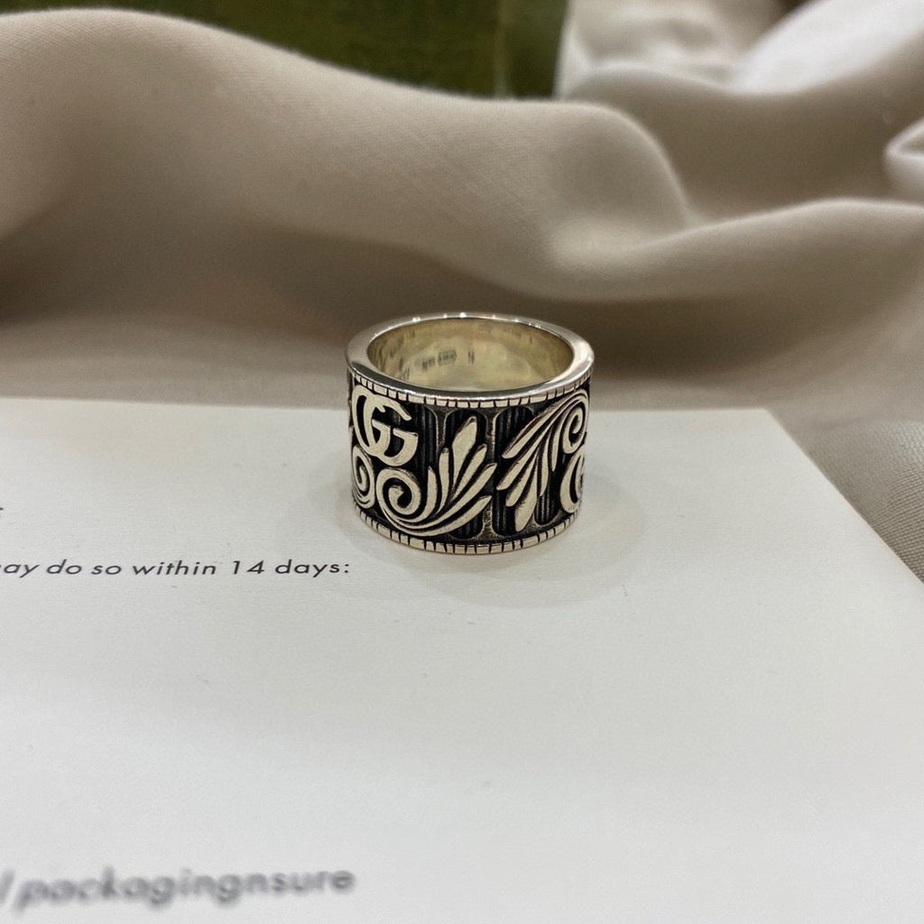 GUC Rings