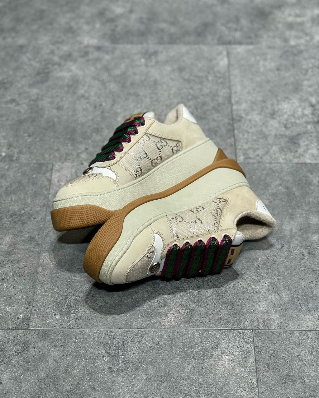 GC SNEAKER