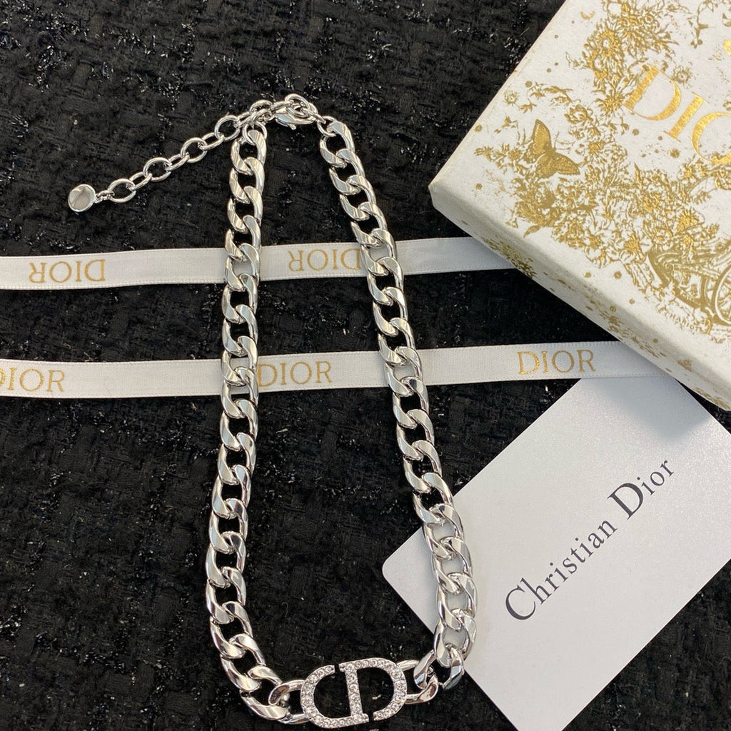 DIO Necklace