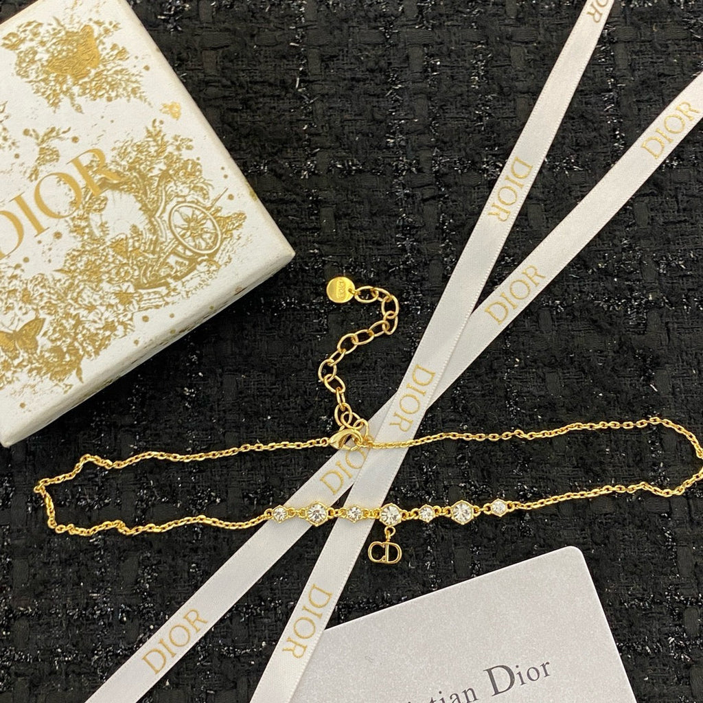 DIO Necklace