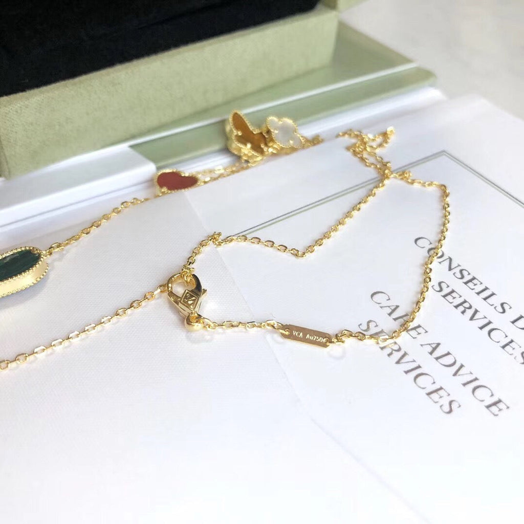 VCA Necklace