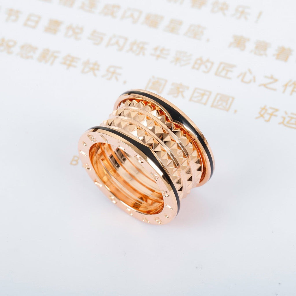 BVL Rings