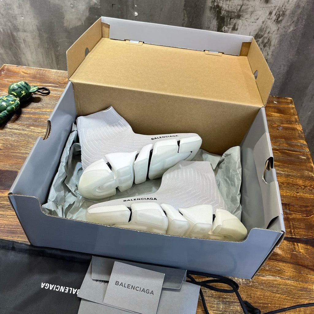 BLCG Sneakers