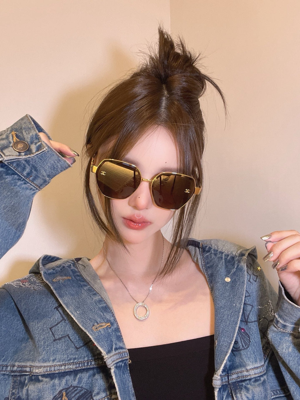 CHA Sunglasses