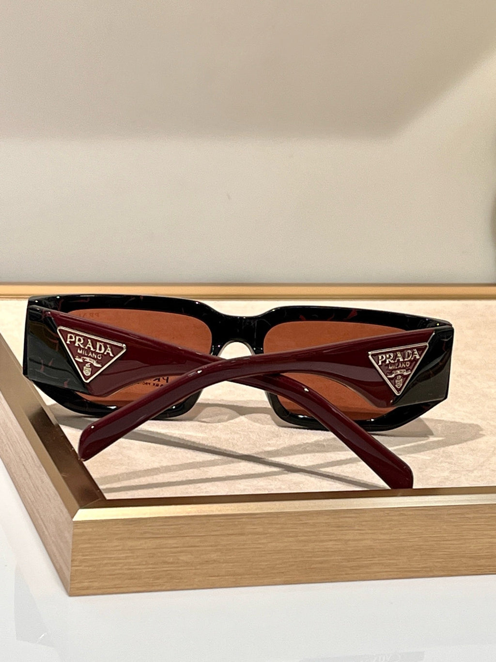 PRA Sunglasses