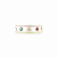GUC Rings