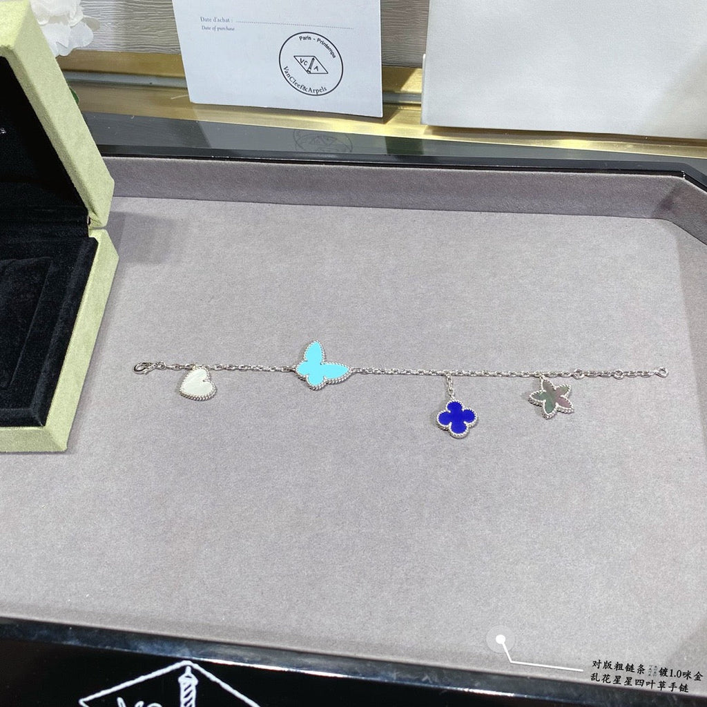 VCA Bracelet