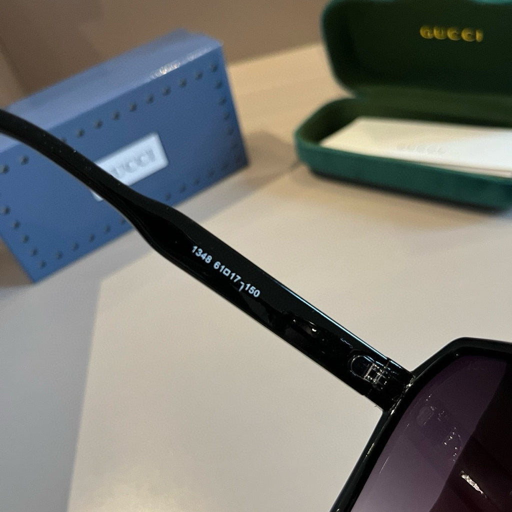 GUC Sunglasses