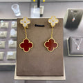 VCA Earrings