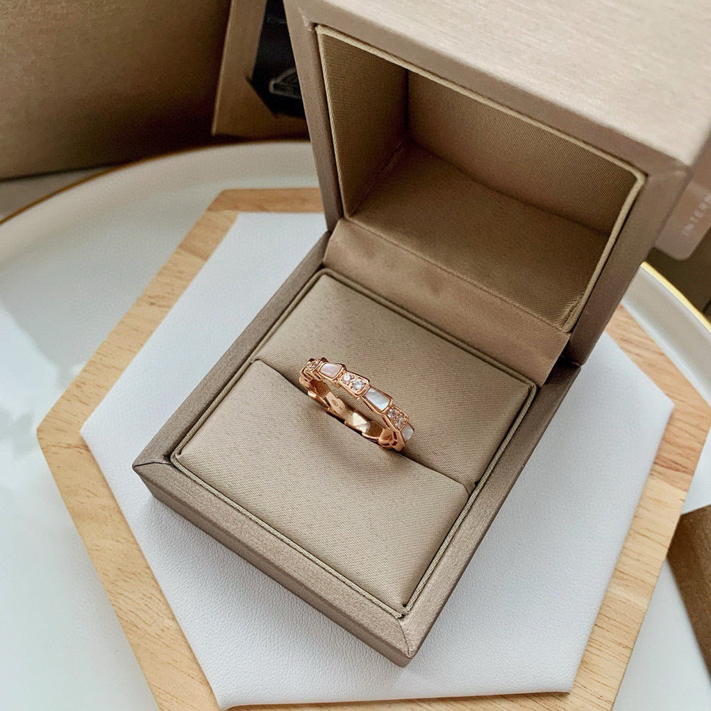 BVL Rings
