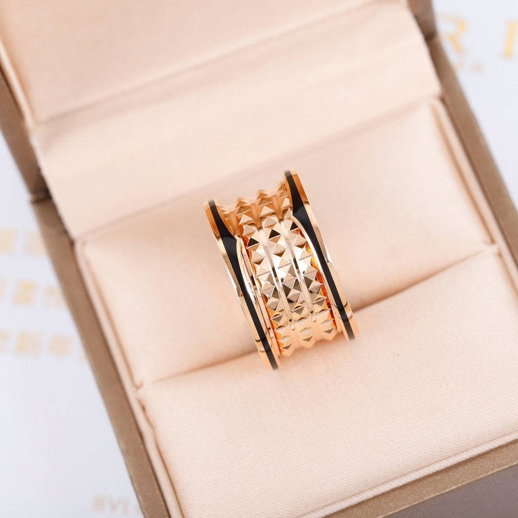 BVL Rings
