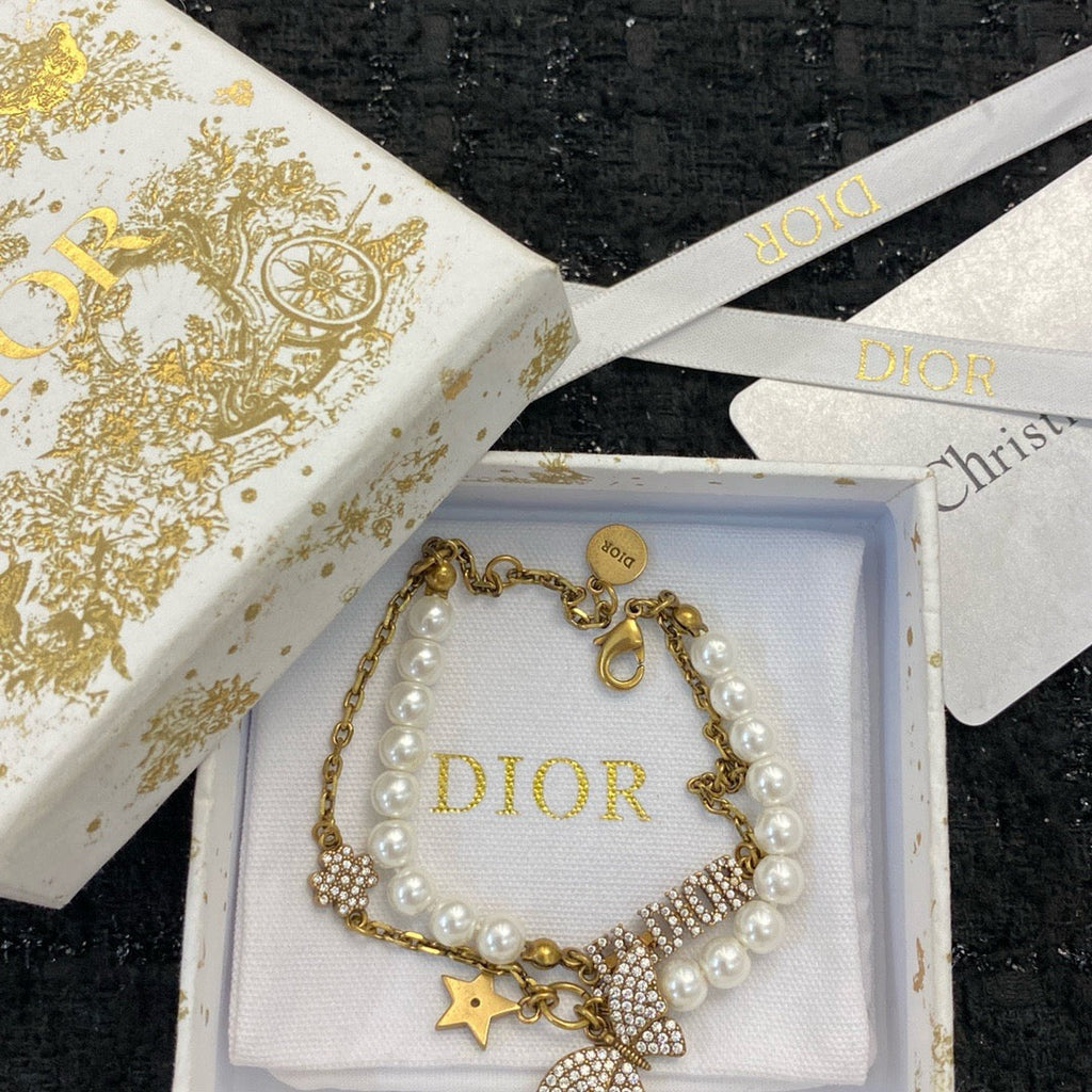 DIO Bracelet