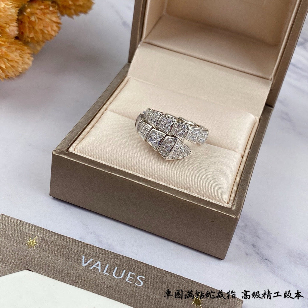 BVL Rings