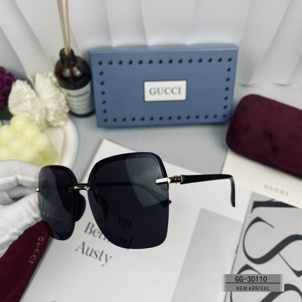 GUC Sunglasses