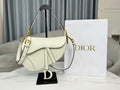 DIO Saddle Bag (25.5cm)