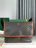 GOY Messenger Bag 35x26x7.5cm