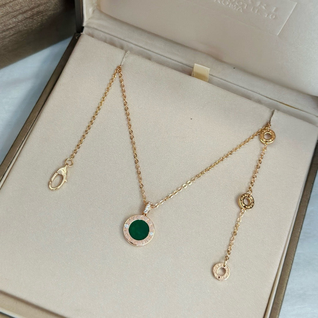 BVL Necklace