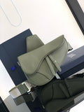 CD Saddle Bag