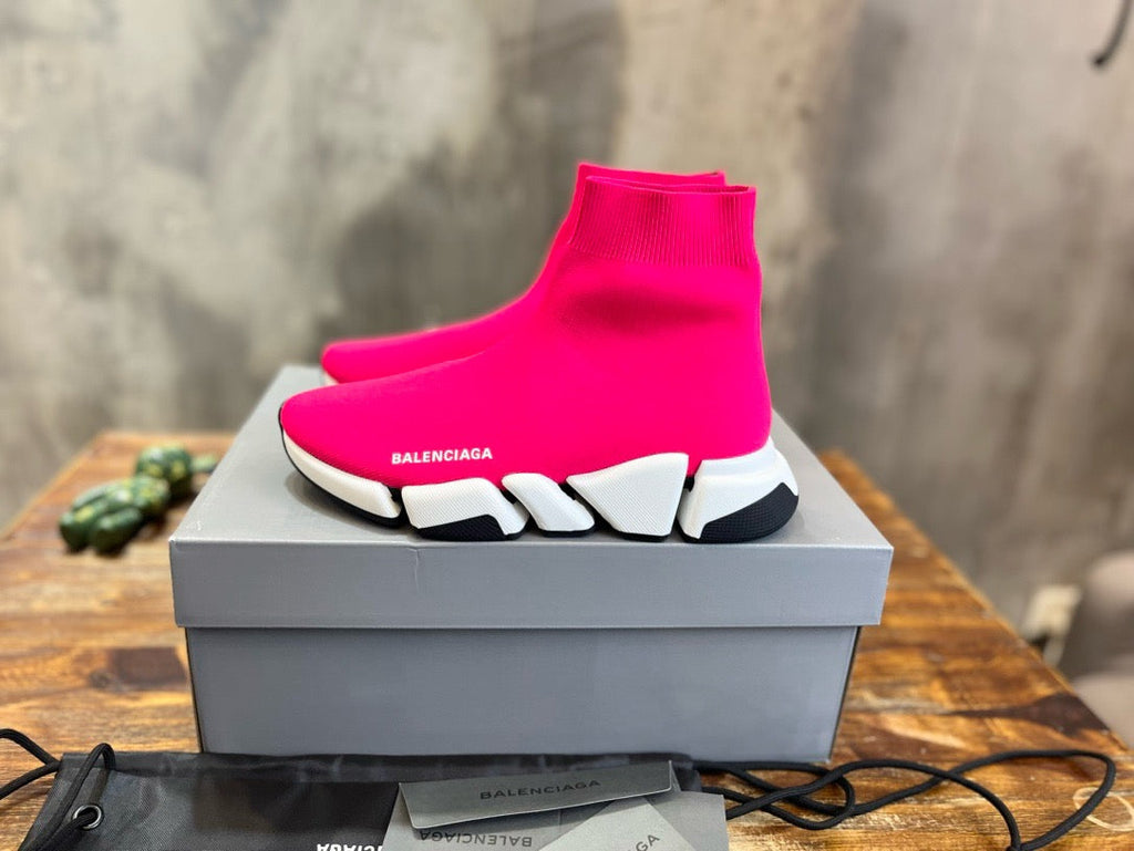 BLCG Sneakers