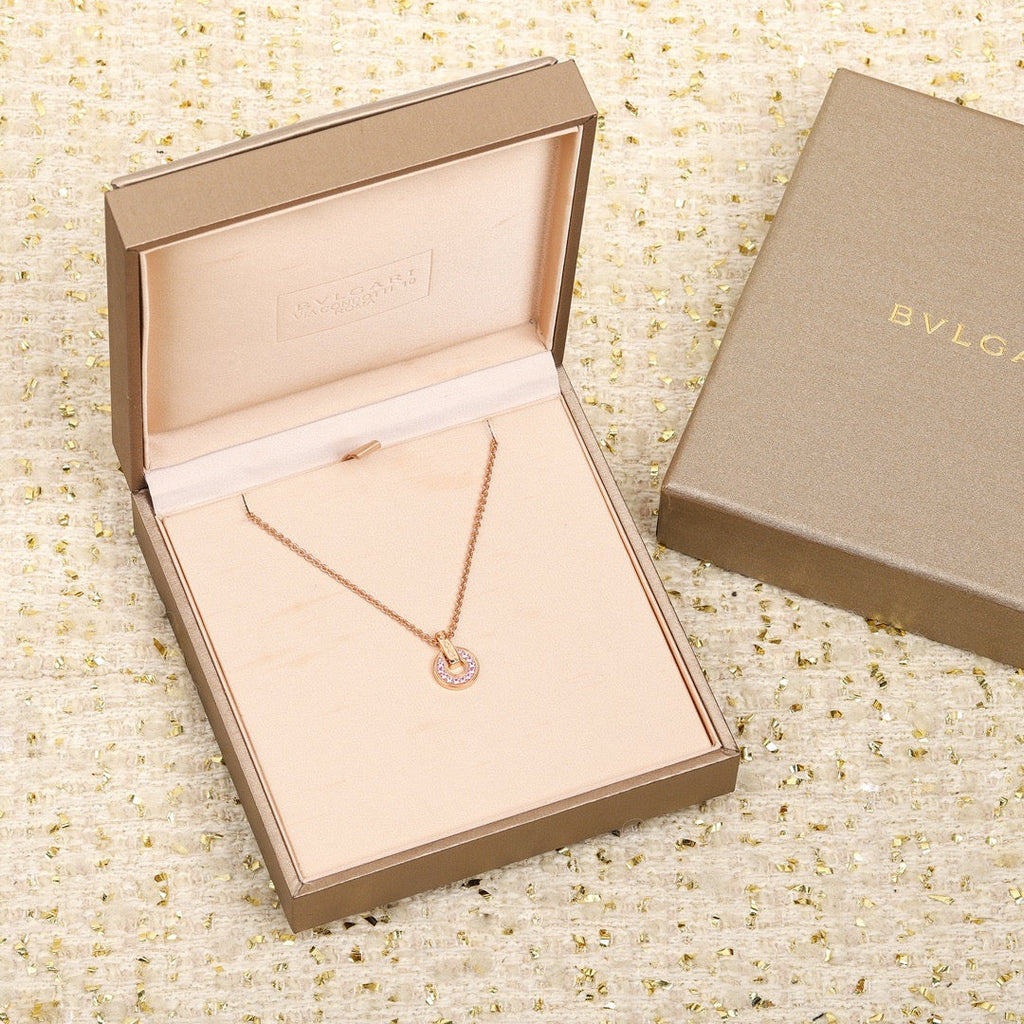 BVL Necklace