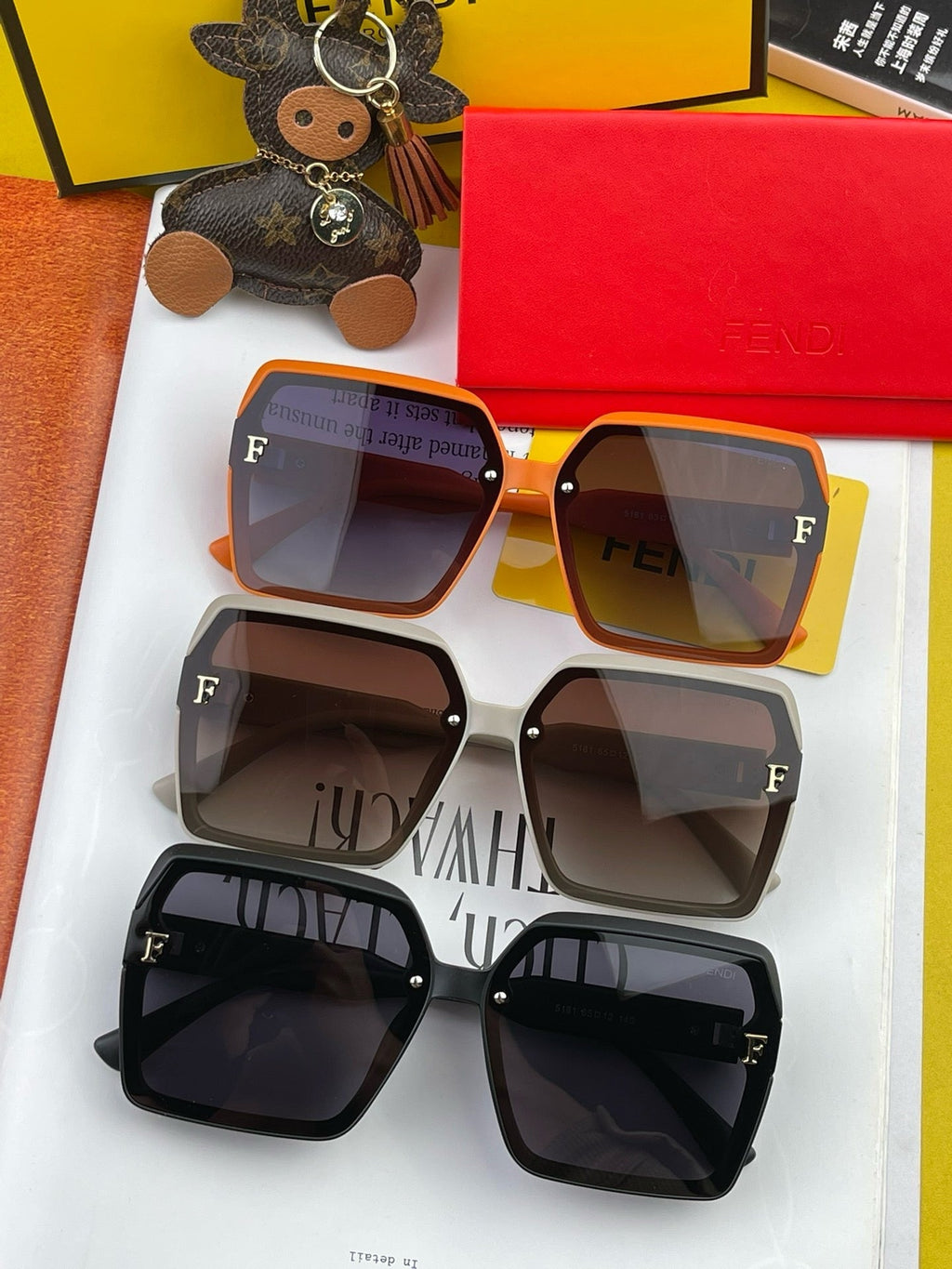 FEN Sunglasses