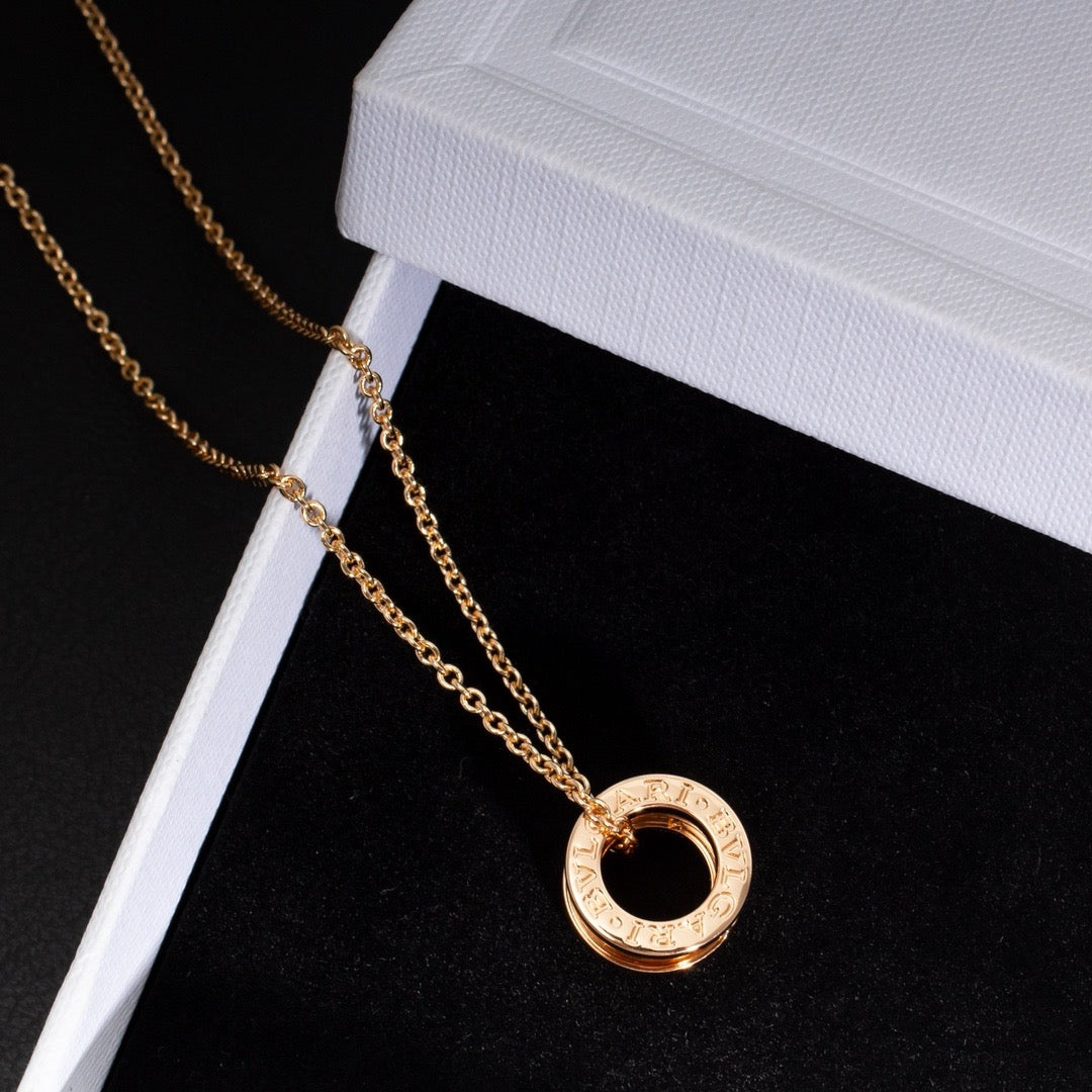 BVL Necklace