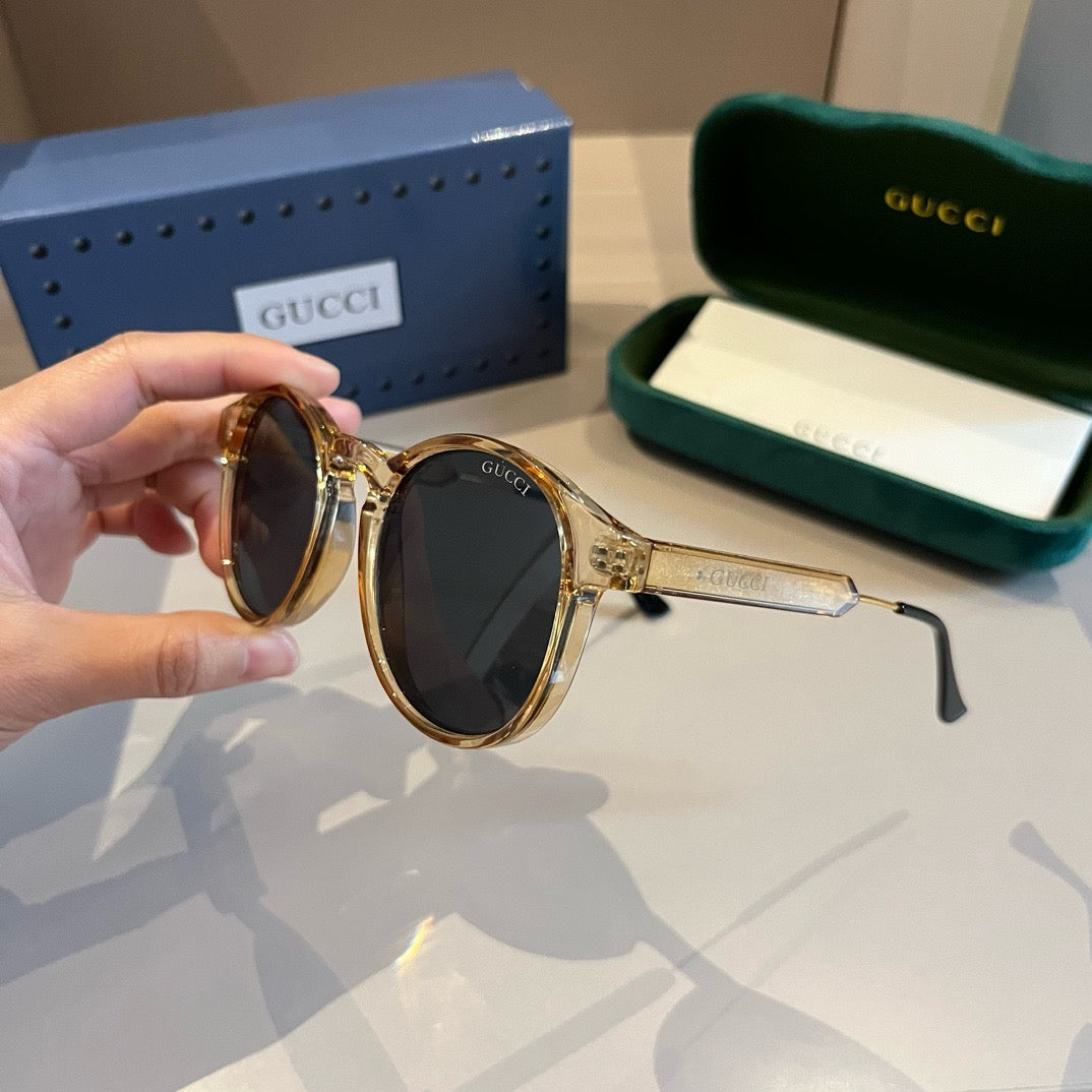 GUC Sunglasses