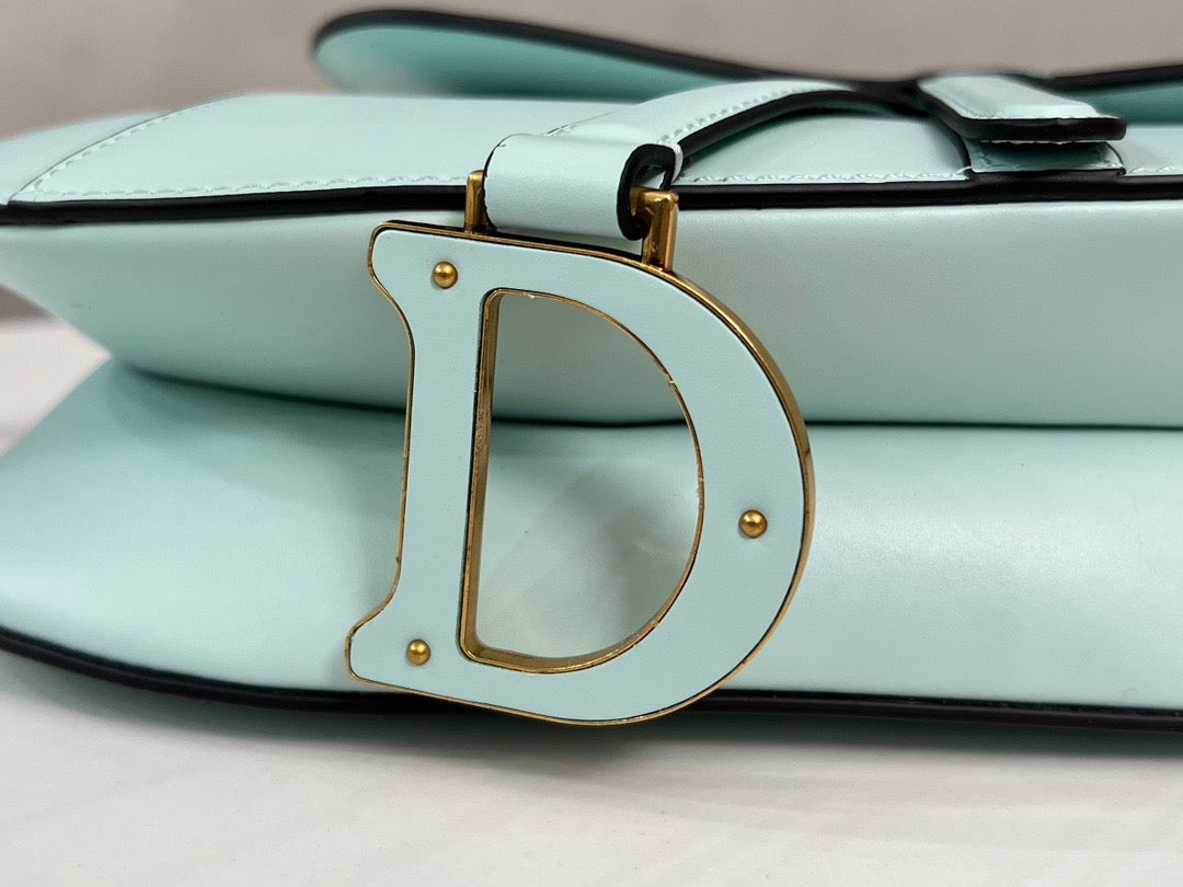 DIO Saddle Bag (25.5cm)