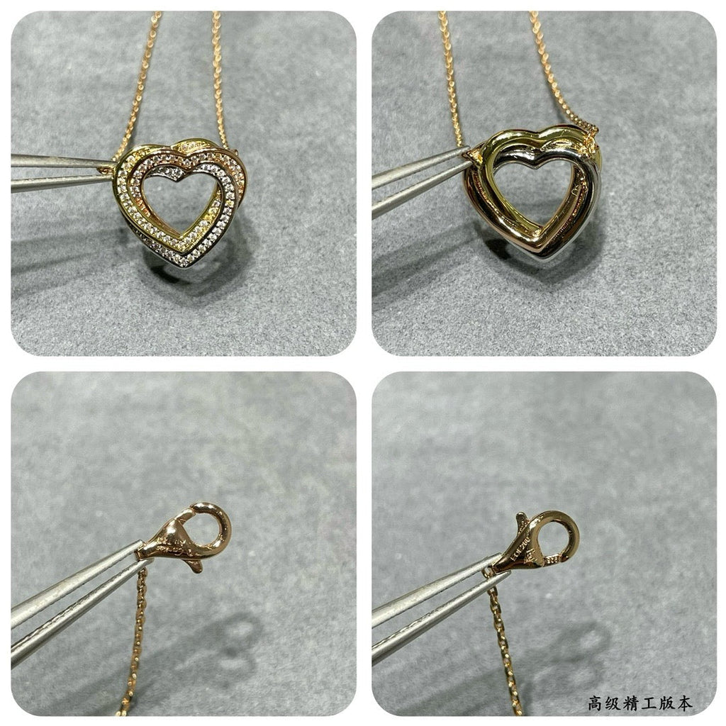 CAR Necklace