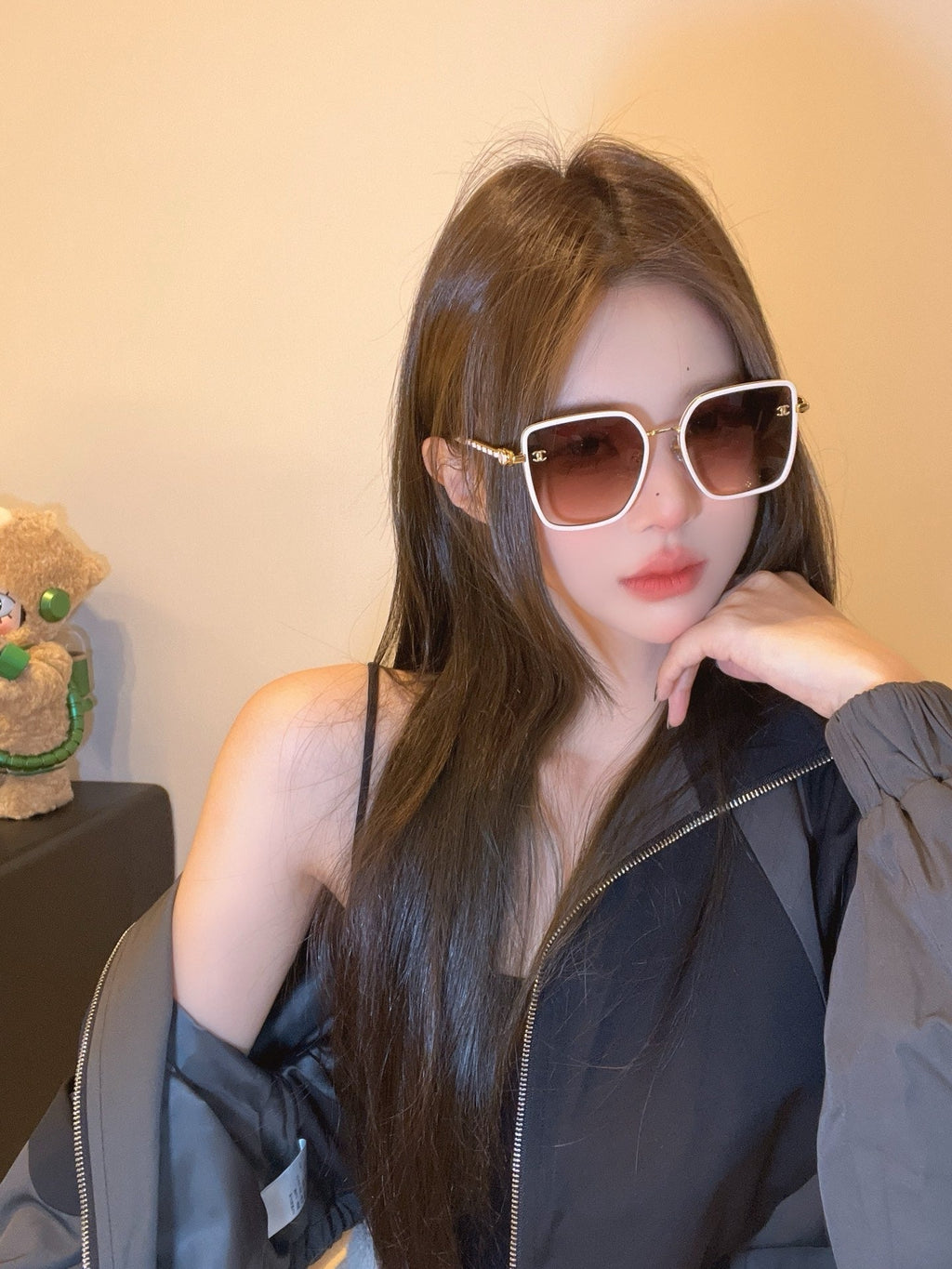 CHA Sunglasses