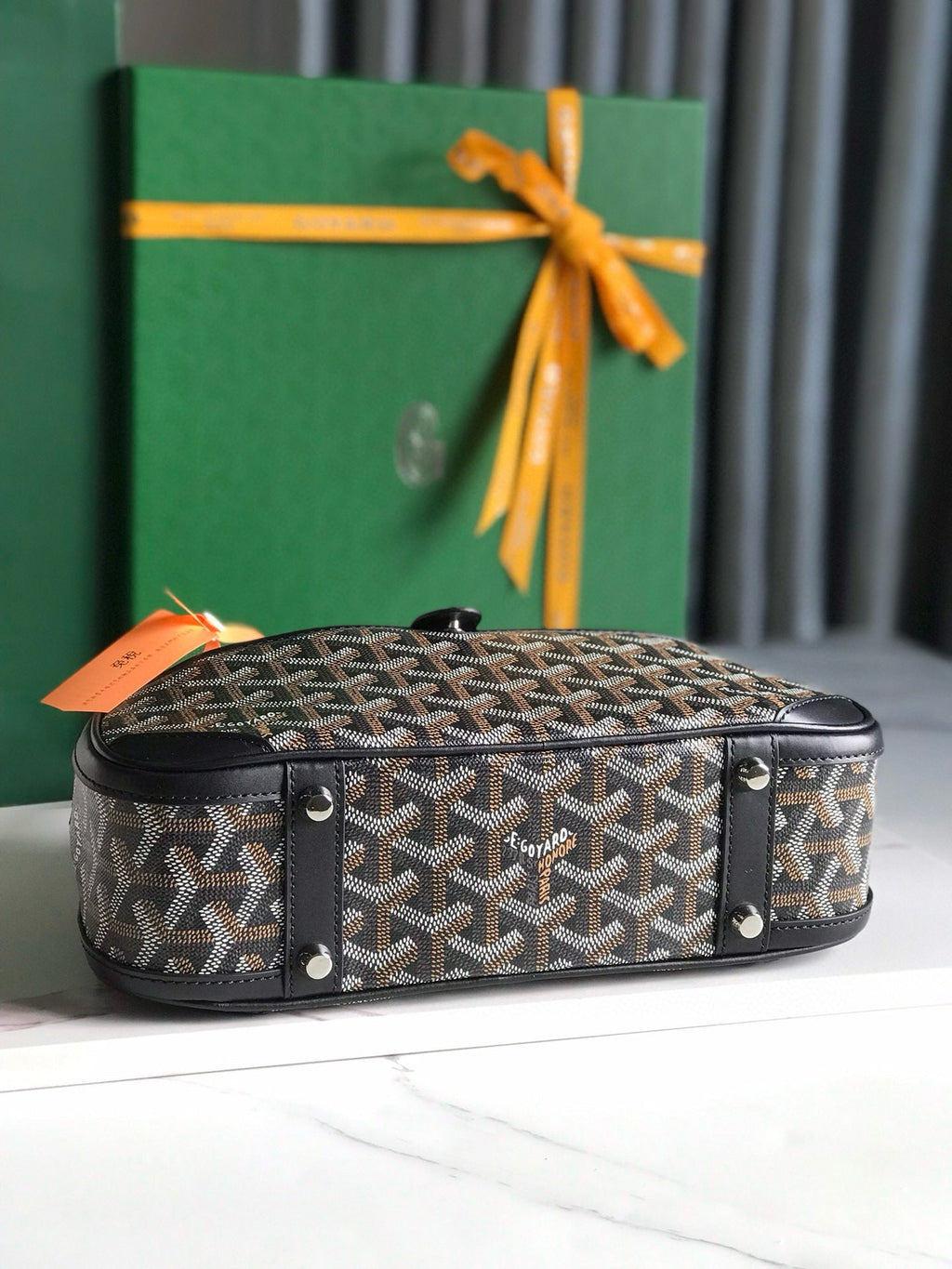 GOY BOWLING BAG 26*17*8