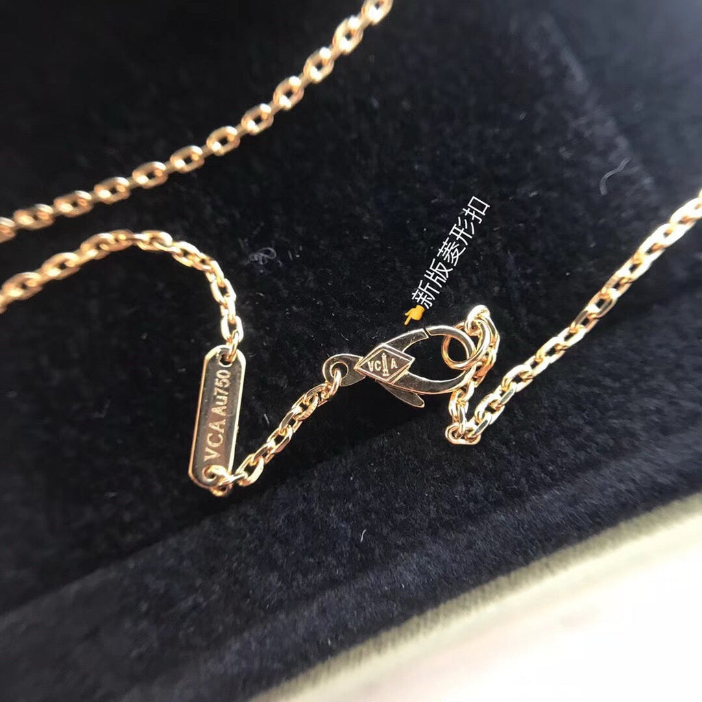 VCA Necklace