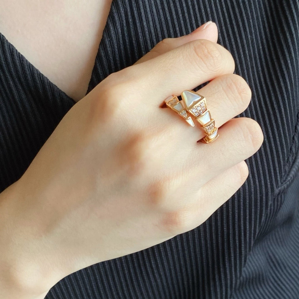 BVL Rings