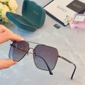 GUC Sunglasses