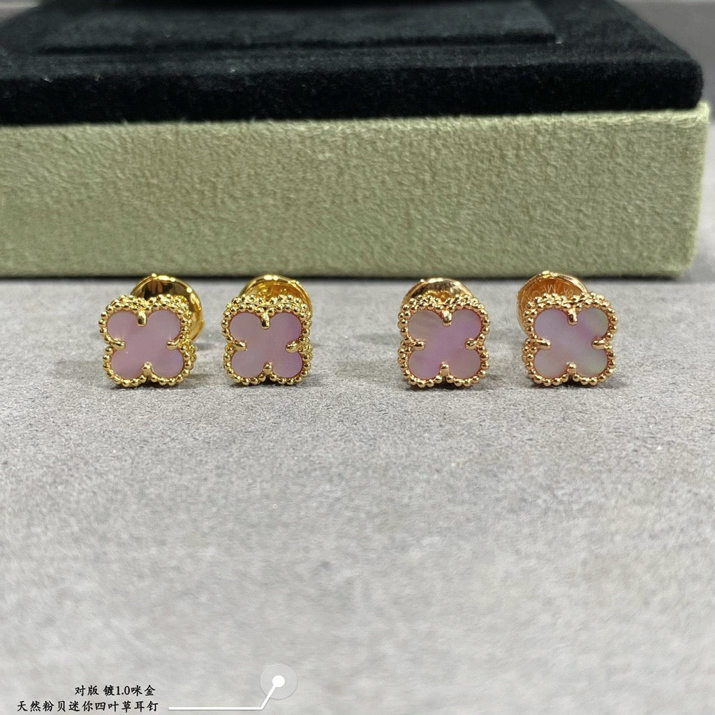 VCA Earrings