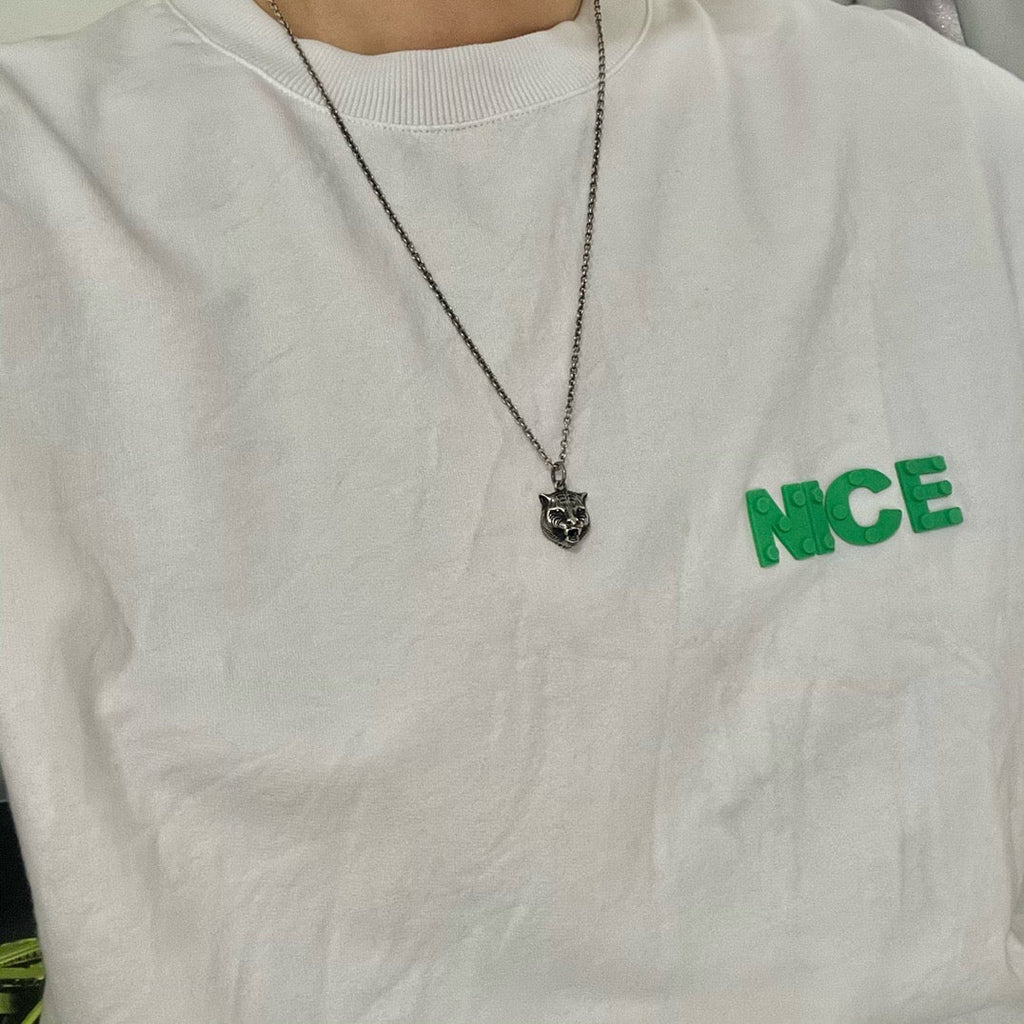GUC Necklace