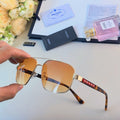PRA Sunglasses