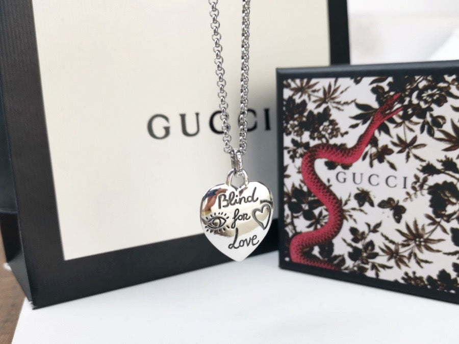 GUC Necklace