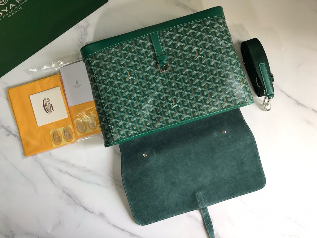 GOY Messenger Bag 38x26x8cm
