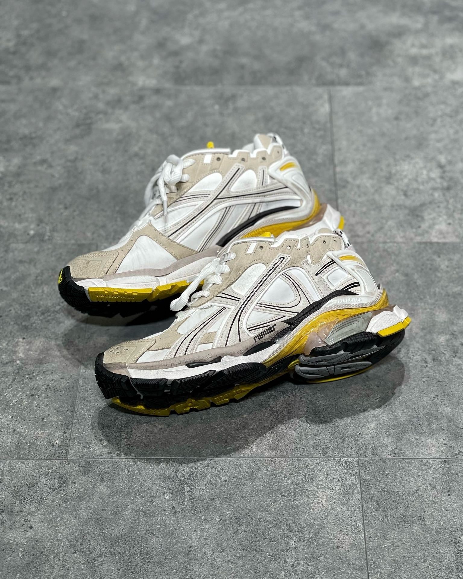 BLCG Sneakers