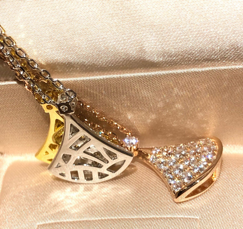 BVL Necklace