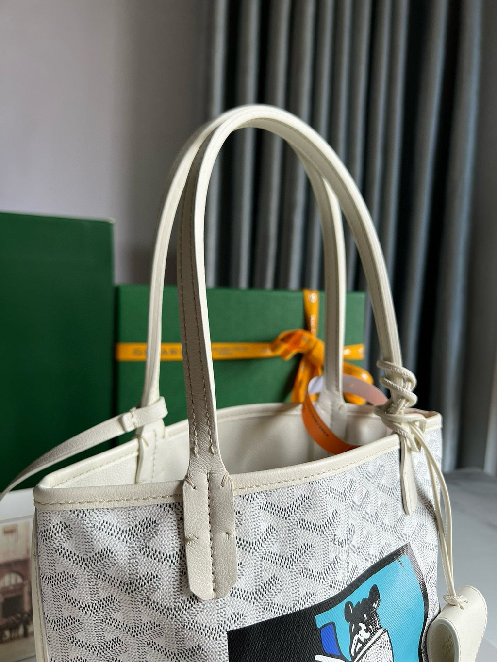 GOY ANJOU MINI 20*10*20