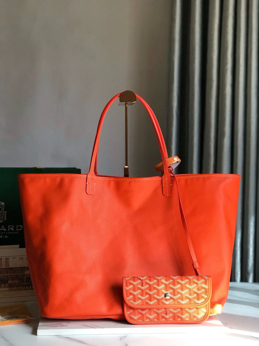 GOY REVERSIBLE ANJOU 39*32*19