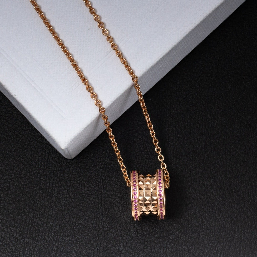 BVL Necklace