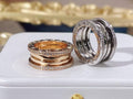 BVL Rings