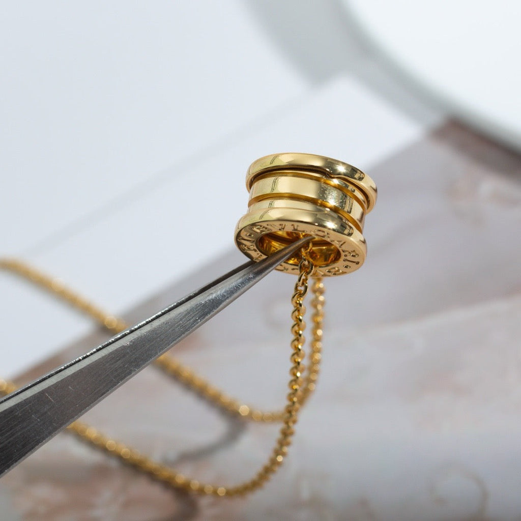 BVL Necklace