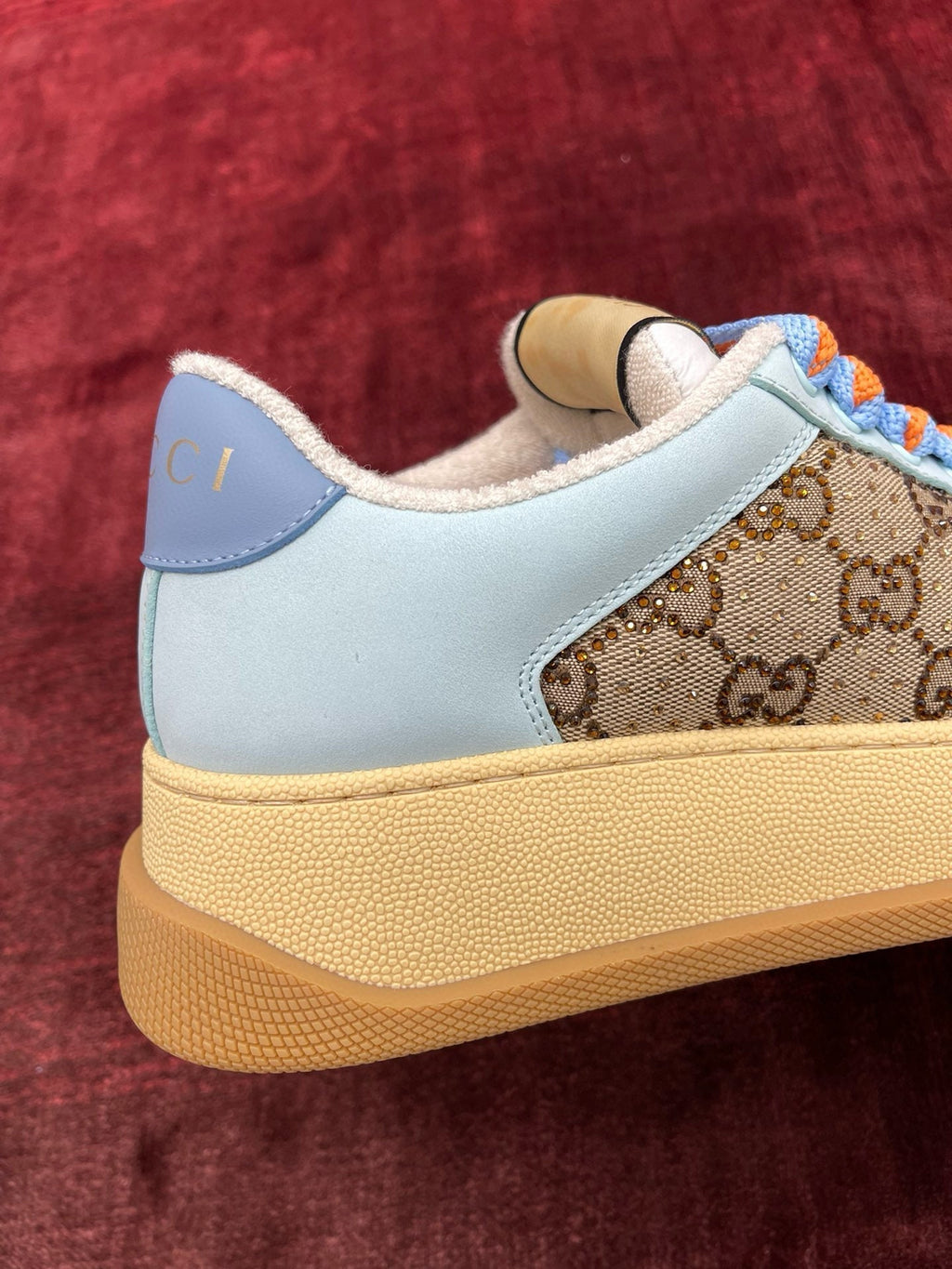 GC SNEAKER