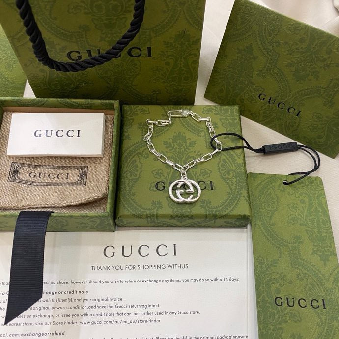 GUC Bracelet