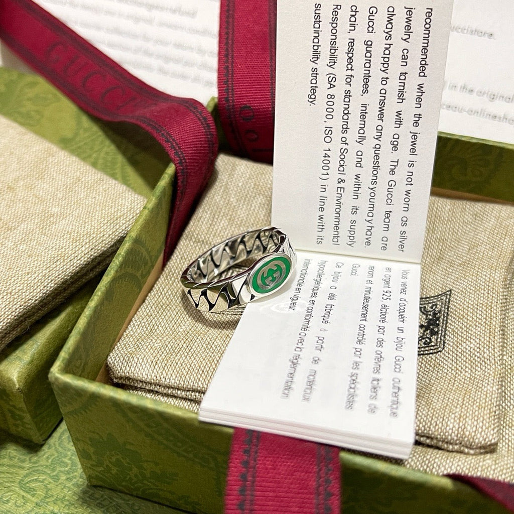 GUC Rings