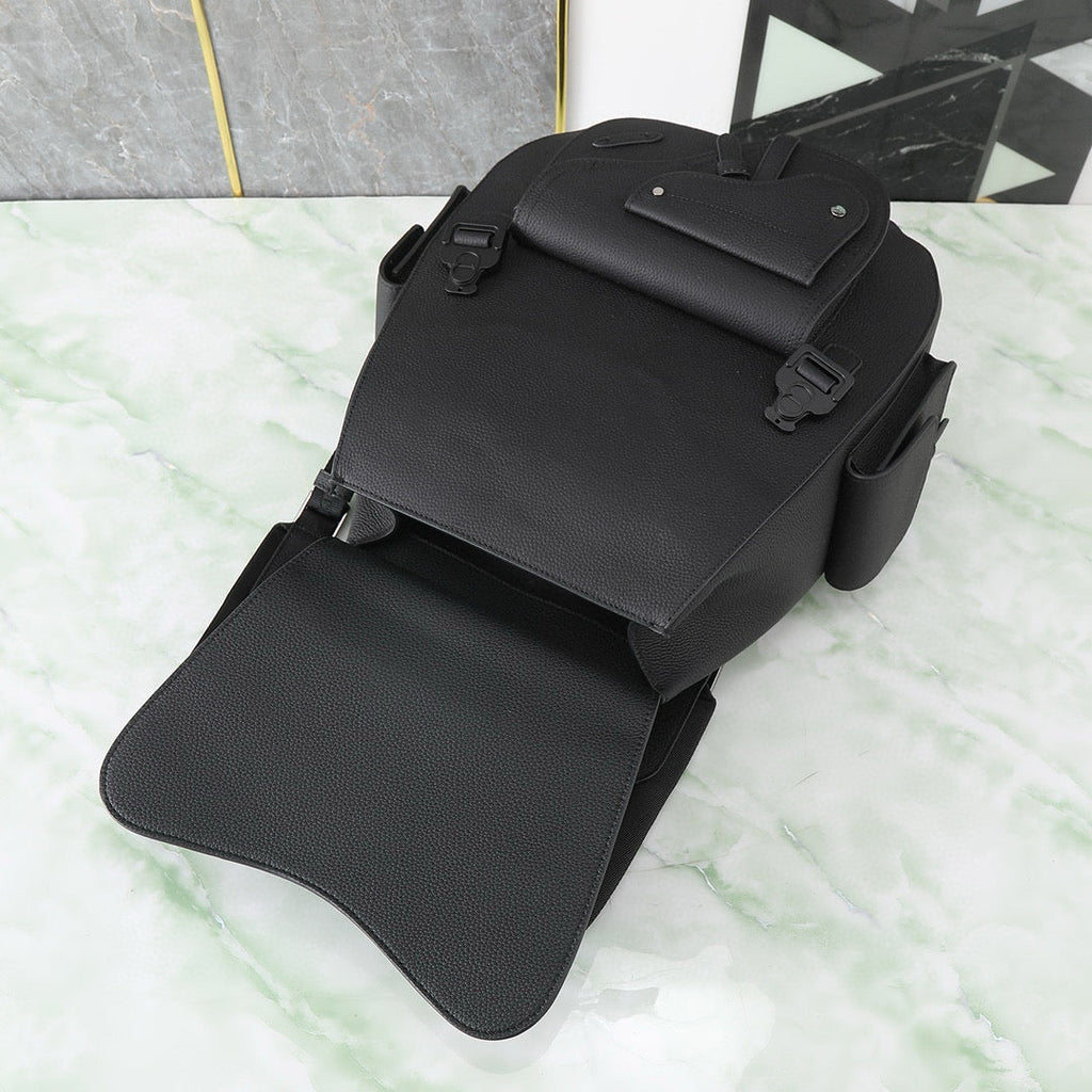 CD GALLOP BACKPACK